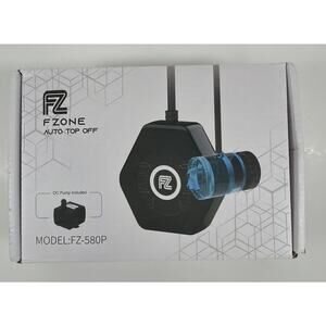 Fzone Aquarium ATO Auto Top Off Refilling System w/ Controller - FZ580P